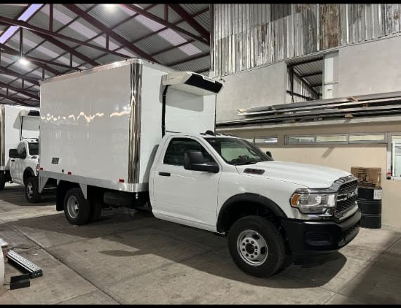 Fabricaciones Especiales