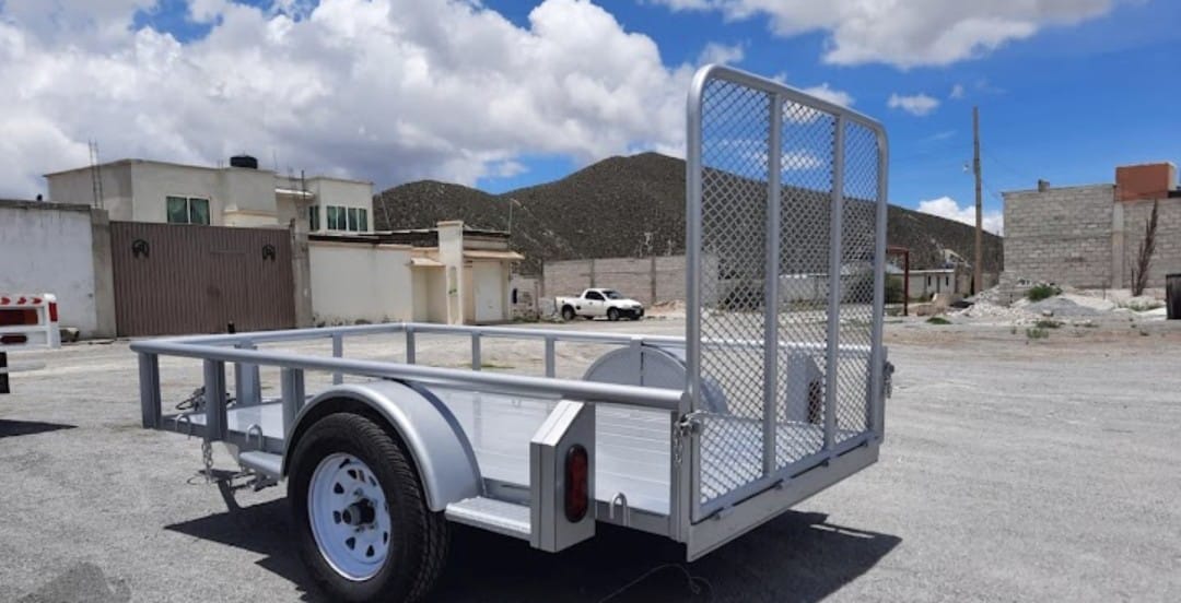 Remolques y Semirremolques